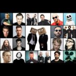 Djs From Mars – The Best Of EDM 2010 – 2020 Megamashup